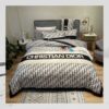 Christian Dior Luxury Brand Bedding Set