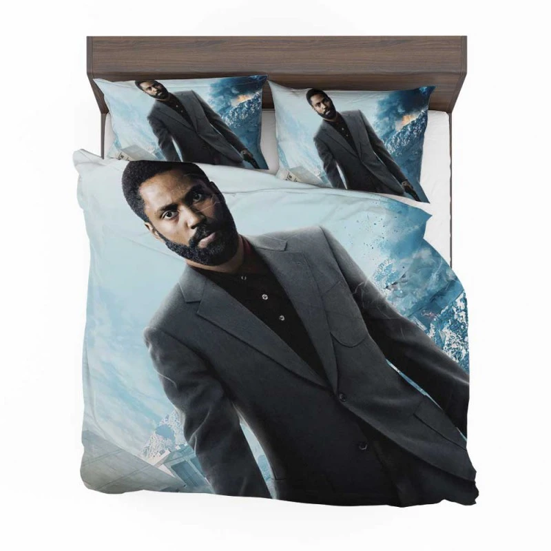 Christopher-Nolan-film-Tenet-Bedding-Set-1