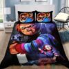 Chuky Horror Bedding Set