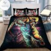 Chuky Tml150801 Bedding Set
