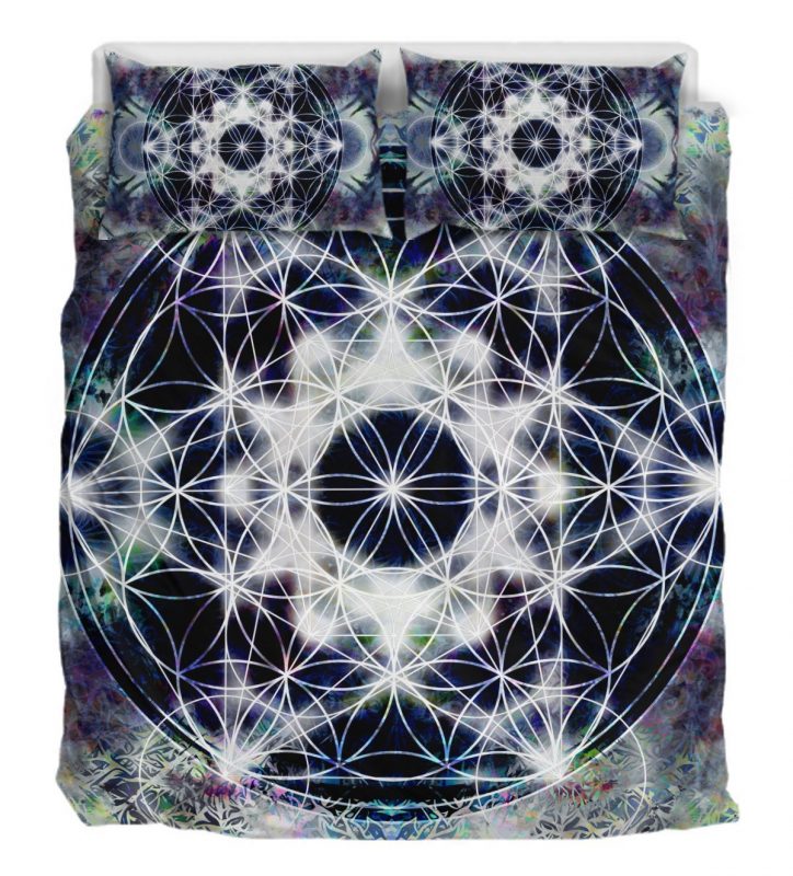 Circle Star Duver Duvet Cover and Pillowcase Set Bedding Set Circle Star Duver Duvet Cover and Pillowcase Set Bedding Set