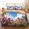 Clash Of Clans #2 Duvet Cover Bedding Set