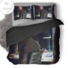 Clay Jensen 13 Reasons Why Season 2 #1 Duvet Cover Bedding Set