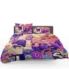 Clerks III Movie Bedding Set