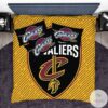 Cleveland Cavaliers Bedding Set-