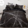Cobwebs Spider Web Bedding Set