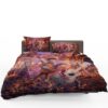 Coco Movie Coco Dante Ernesto de la Cruz Hector Imelda Rivera Bedding Set