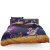 Coco Movie Dante Fireworks Miguel Rivera Bedding Set