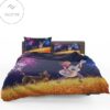 Coco Movie Dante Fireworks Miguel Rivera Bedding Set