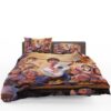 Coco Movie Fantasy Bedding Set