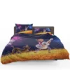 Coco Movie Miguel Rivera Dante Bedding Set