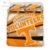 Colorful Shine Amazing Tennessee Volunteers 3D Duvet Cover Bedding Sets