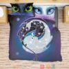 Constellation Dragons Bedding Set