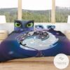Constellation Dragons Bedding Set