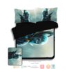 Cool Phantom Assassin Art Bedding Set
