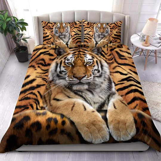 Cool-Tiger-Quilt-Bedding-Set-1