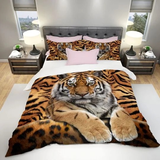 Cool-Tiger-Quilt-Bedding-Set-2