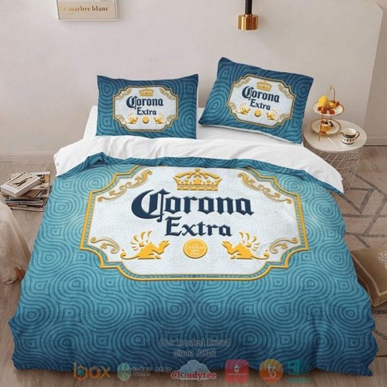 Corona-Extra-Bedding-Set-2