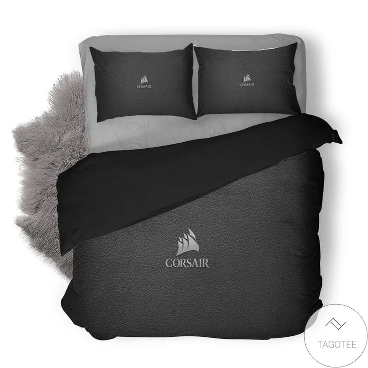 Corsair Memory Bedding Set Corsair Memory Bedding Set