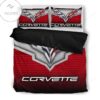 Corvette Bedding Set