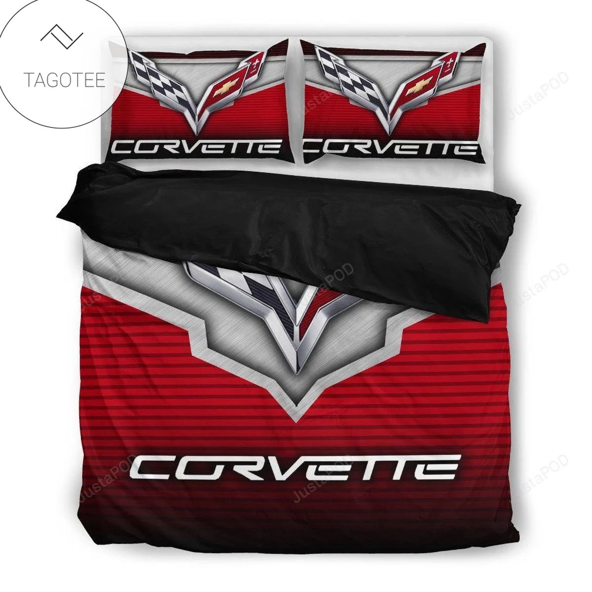 Corvette Bedding Set Corvette Bedding Set