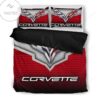 Corvette C7 Bedding Set (Duvet Cover & Pillow Cases)-