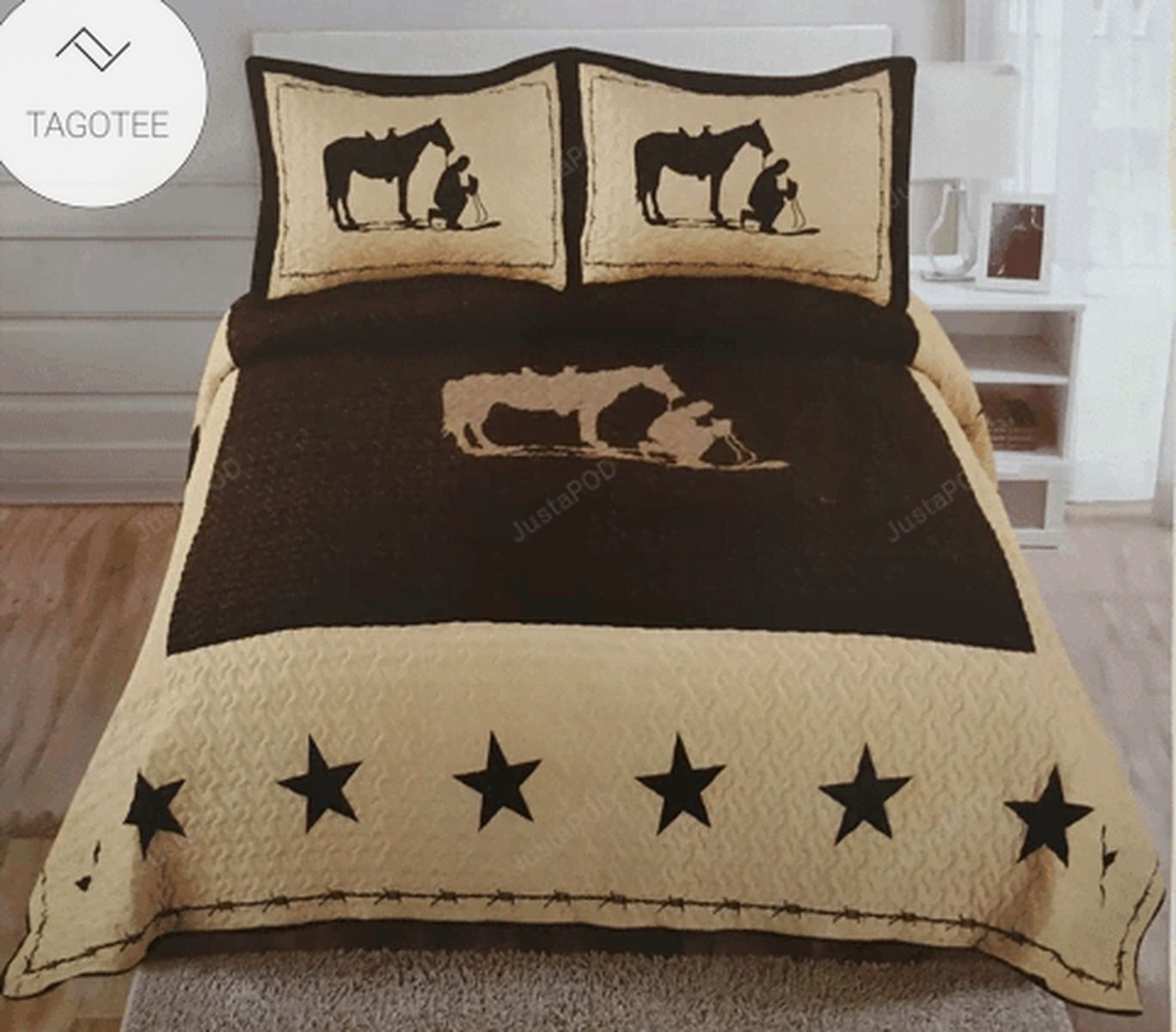 Cowboy Horse Clm260823 Twin Queen King Cotton Bed Sheets Spread Comforter Duet Cover Bedding Sets Cowboy Horse Clm260823 Twin Queen King Cotton Bed Sheets Spread Comforter Duet Cover Bedding Sets
