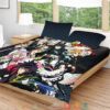 Cozy Hashira Bedding Set