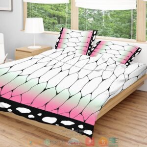 Cozy Shinobu Bedding Set