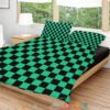 Cozy Tanjiro Bedding Set