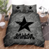 Cracks Dallas Cowboys Football All Over Print Bedding Set