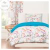 Crayola Splat Cla2110157B Bedding Sets