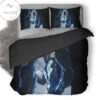 Cress Williams As Black Lightning #4 Duvet Cover Bedding Set