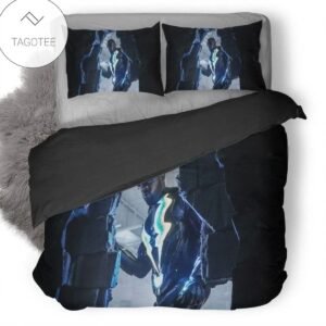 Cress Williams As Black Lightning #4 Duvet Cover Bedding Set