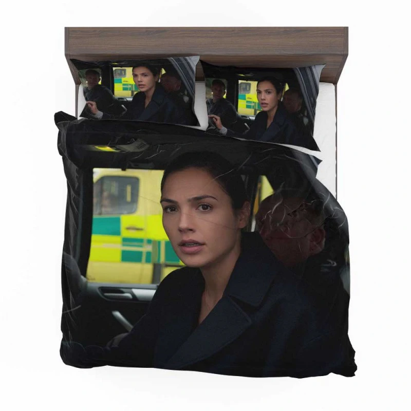 Criminal-Movie-Gal-Gadot-Jill-Pope-Bedding-Set-1