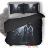 Cristiano Ronaldo Juventus Fc Bedding Set