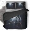 Cristiano Ronaldo Juventus Fc Bedding Set