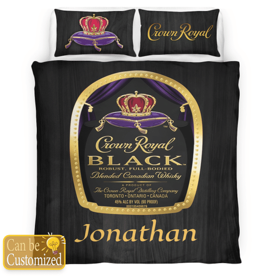 Crown-Royal-Black-Personalied-Bedding-Set-2