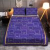 Crown Royal Deluxe Whisky Bedding Set