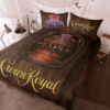 Crown Royal Maple Bedding Set