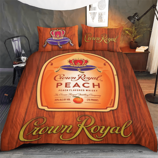 Crown-Royal-Peach-Bedding-Set-1