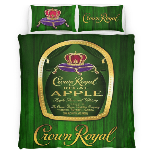 Crown-Royal-Regal-Apple-Bedding-Set-2