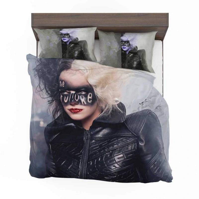 Cruella-Movie-Bedding-Set-1