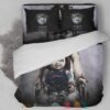Curse Of Chucky Bedding Set