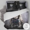Curse Of Chucky Bedding Set (Duvet Cover & Pillow Cases)