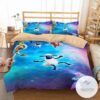 Customize A Shaun The Sheep Bedding Set Duvet Cover