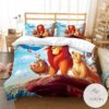 Customize The Lion King Et Duvet Cover Bedding Set