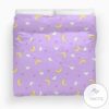 Cute Pink Sailor Moon Usagi Duvet Cover Bedding Set