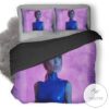 Cyberpunk 2077 #17 Duvet Cover Bedding Set