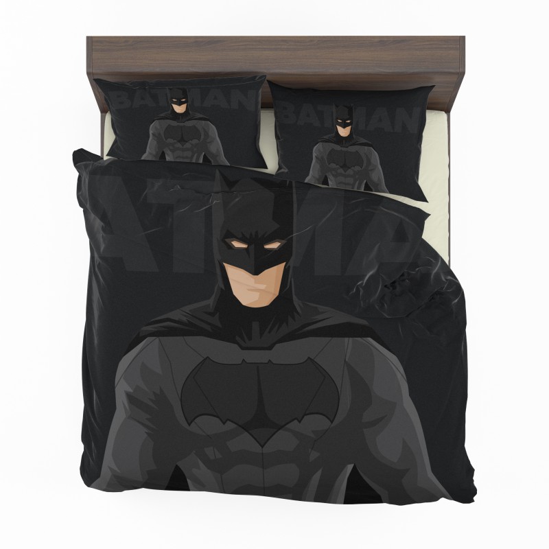 DC-Comics-Justice-League-Batman-Movie-Bedding-Set-1